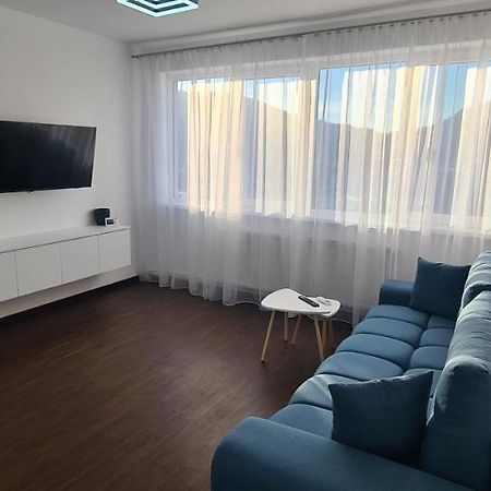 Belvedere Delux Apartment Deva Buitenkant foto