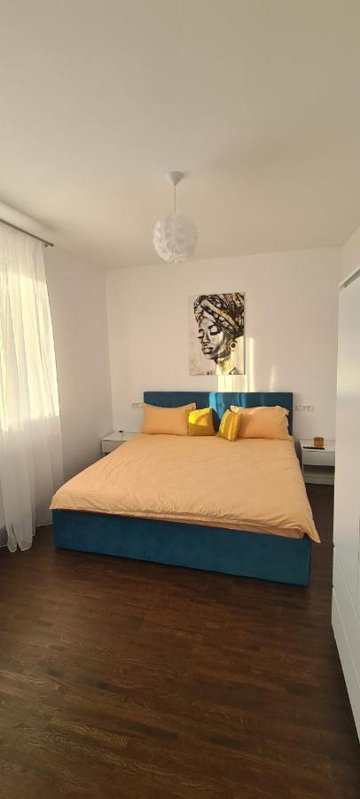 Belvedere Delux Apartment Deva Buitenkant foto